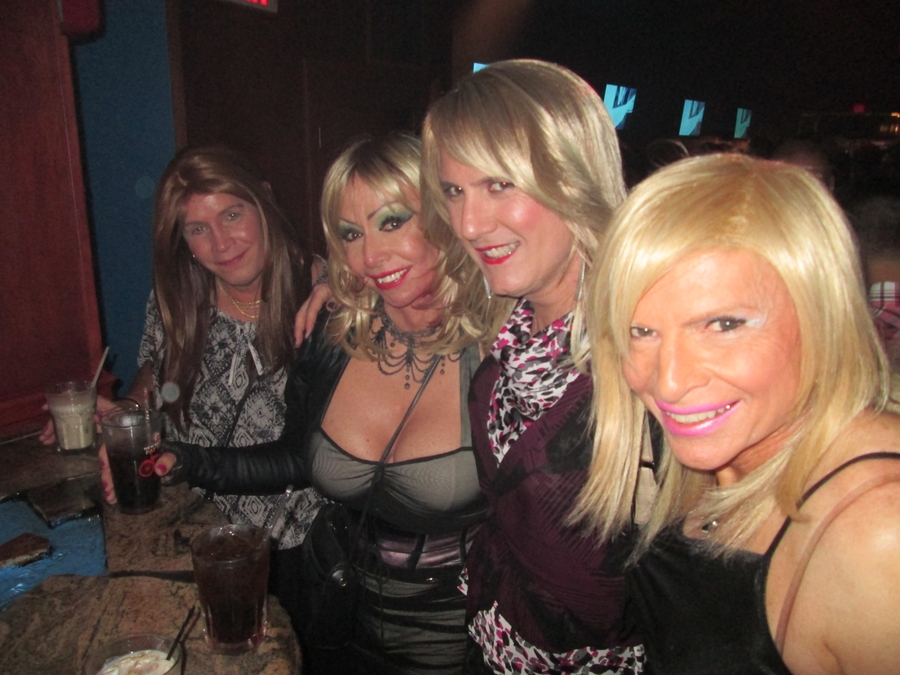 lesbian dating tampa fl